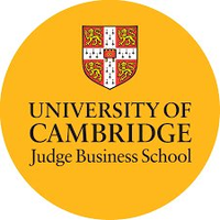 University of Cambridge — Judge Business School